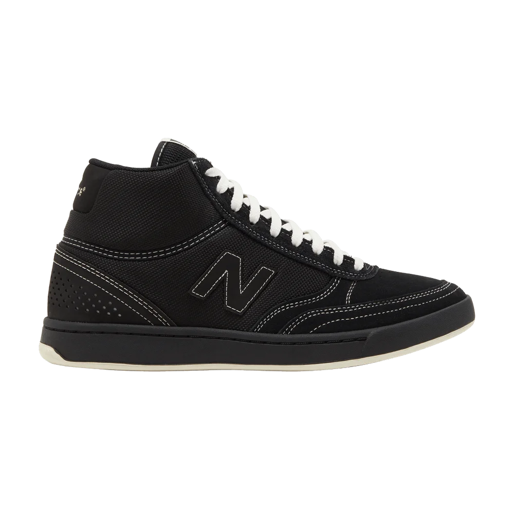 Krossovki-New-Balance-Numeric-440-High-Black