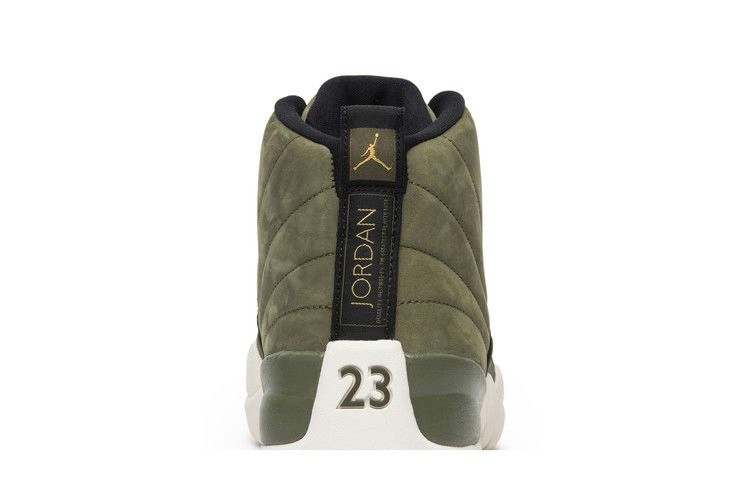 Кроссовки Air Jordan 12 Retro CP3 'Class of 2003'