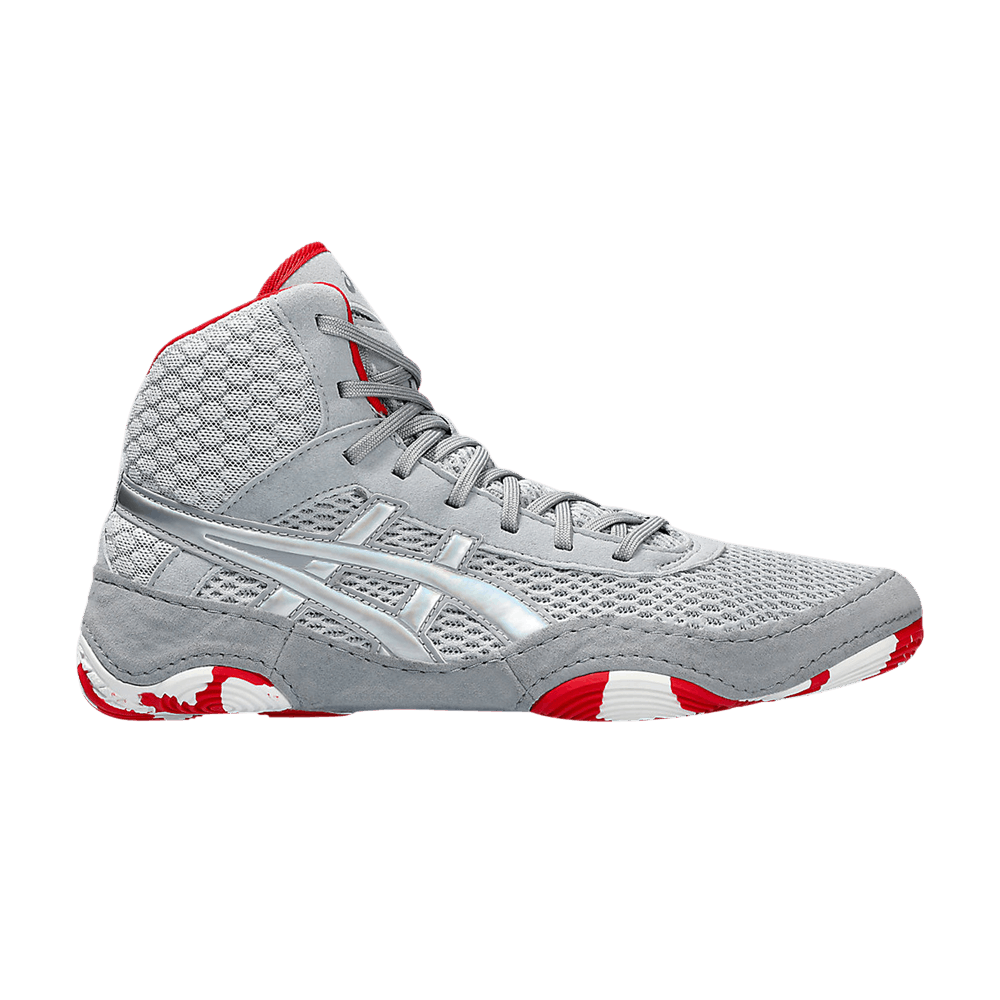 Кроссовки ASICS Wmns Matblazer 'Piedmont Grey Classic Red'
