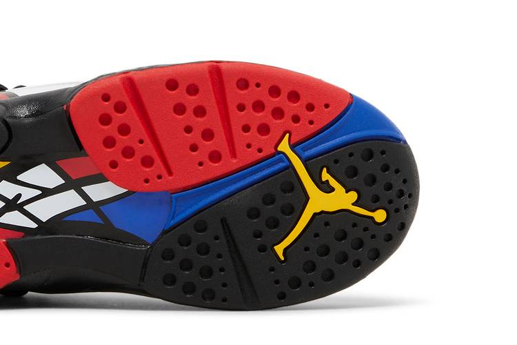 Кроссовки Air Jordan 8 Retro GS 'Playoff' 2023