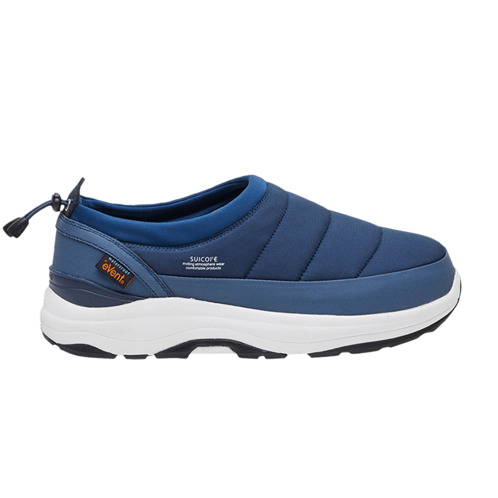 Suicoke PEPPER-evab 'Navy'