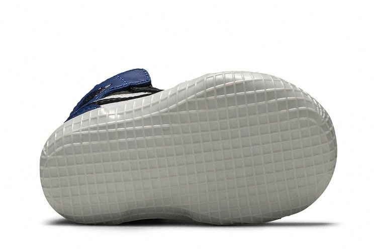 Кроссовки Air Jordan 1 Retro Crib 'Fragment'