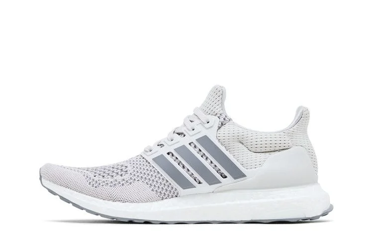 Кроссовки adidas UltraBoost 1.0 'Double Grey'