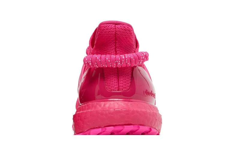 Кроссовки Ivy Park x adidas UltraBoost OG 'Ivy Heart'