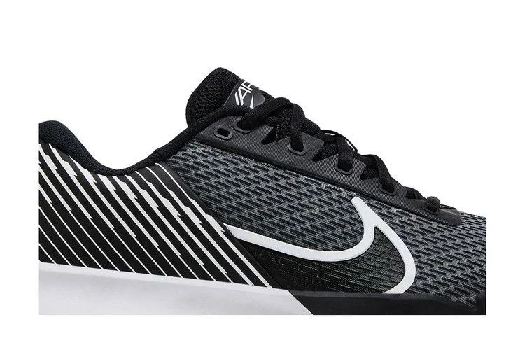 Кроссовки NikeCourt Air Zoom Vapor Pro 2 HC 'Black White'
