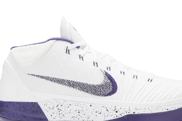 Кроссовки Nike Kobe AD Mid 'Baseline'