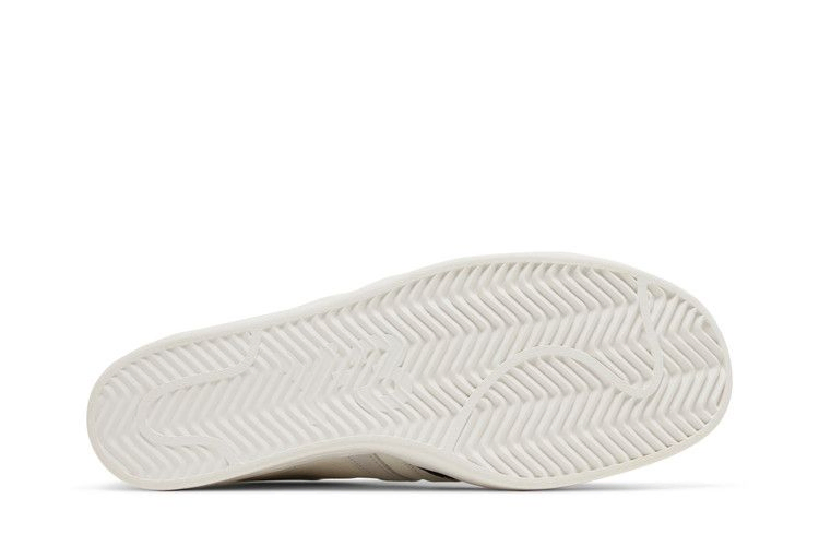 Кроссовки Adidas Y-3 Yohji Pro 'Cream White'