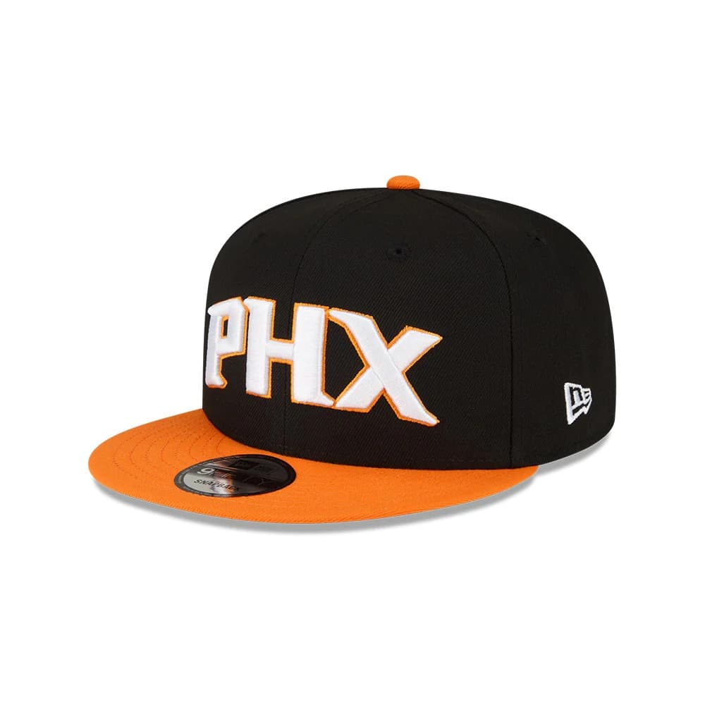 New-Era-Phoenix-Suns-9FIFTY-2024-Statement-Edition-NBA-Snapback-Hat-2
