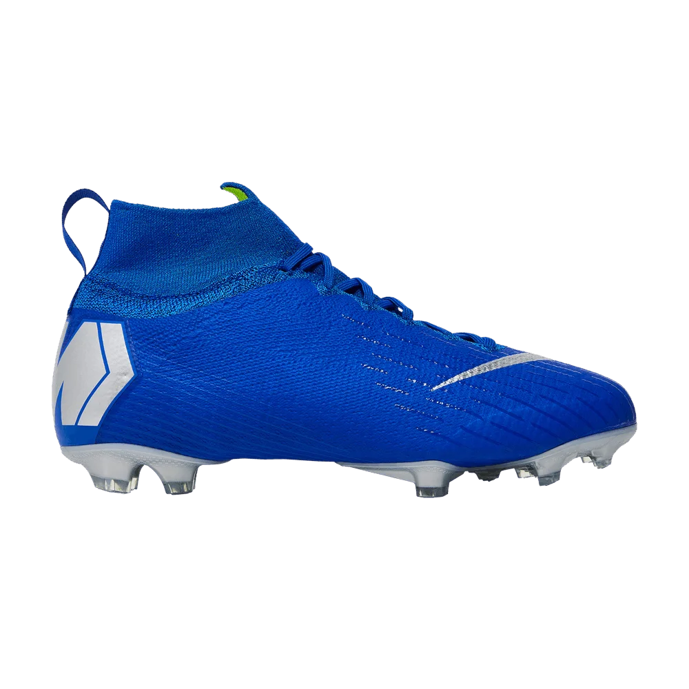 Krossovki-Nike-Mercurial-Superfly-6-Elite-FG-GS-Racer-Blue-Silver