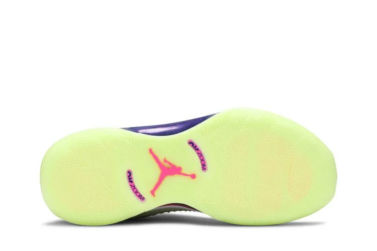 Кроссовки Luka Doncic x Air Jordan 35 Low 'Cosmic Deception'