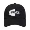 Awake-Logo-Patch-Hat-Black-100x100