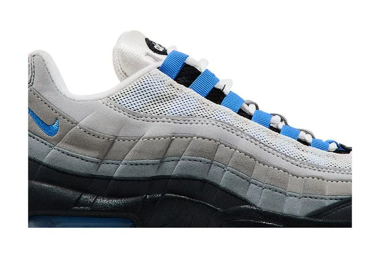Кроссовки Nike Wmns Air Max 95 iD