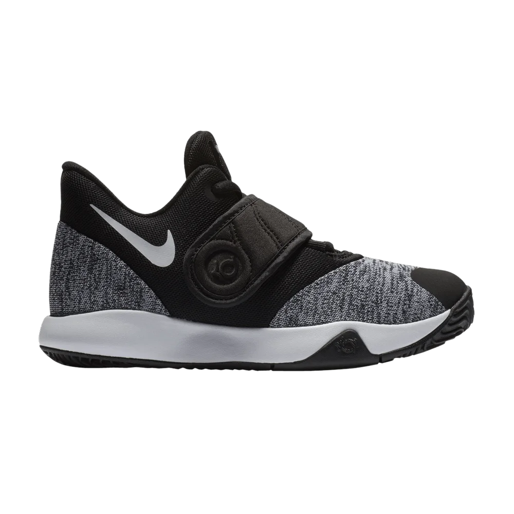 Krossovki-Nike-KD-Trey-5-VI-PS-Black-White