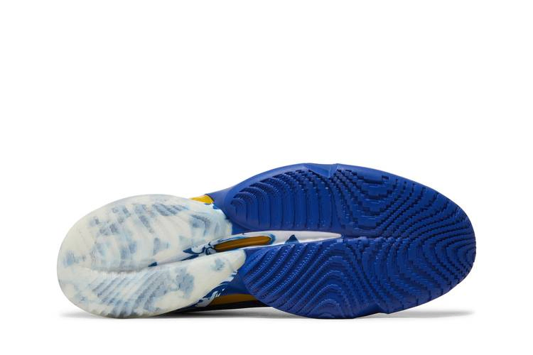 Кроссовки adidas D.O.N. Issue #4 'McDonald's All-American'