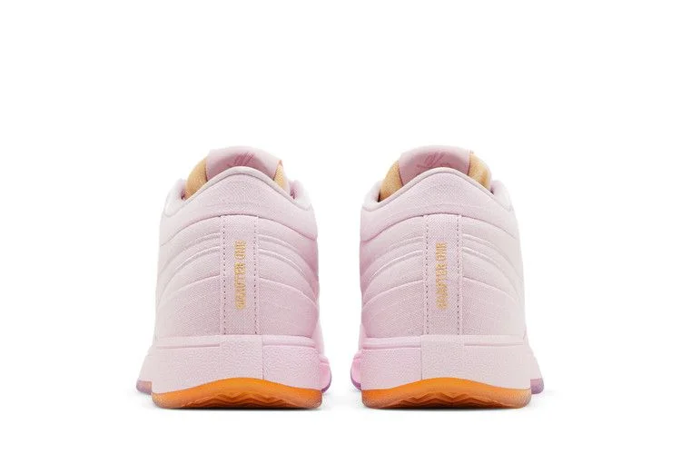 Кроссовки Nike Book 1 'Sunrise'
