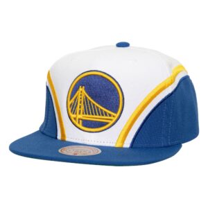 Mitchell-Ness-Overhead-Snapback-Golden-State-Warriors-Hat-300x300