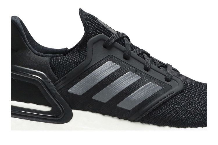 Кроссовки adidas UltraBoost 20 'Core Black'