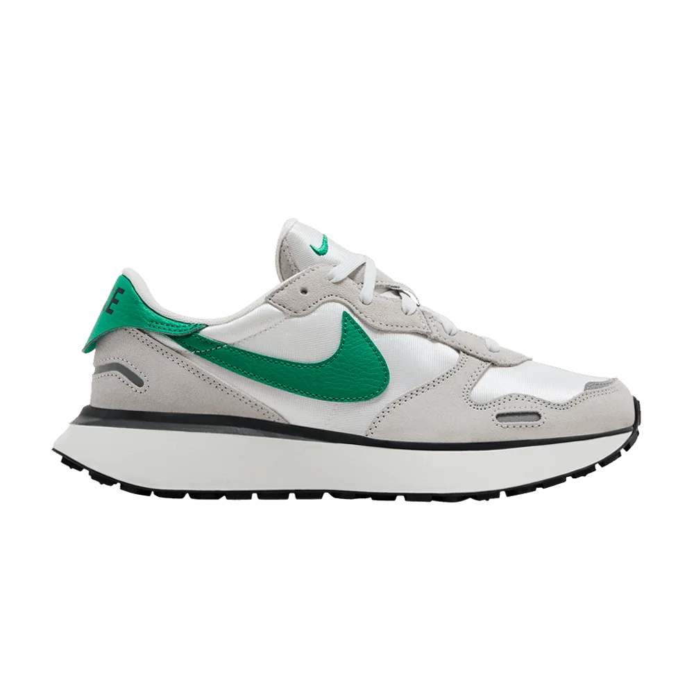 Krossovki-Nike-Wmns-Phoenix-Waffle-Summit-White-Stadium-Green