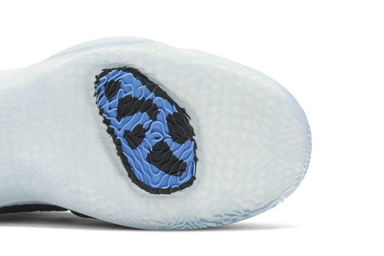 Кроссовки Nike PG 2.5 EP 'Photo Blue'