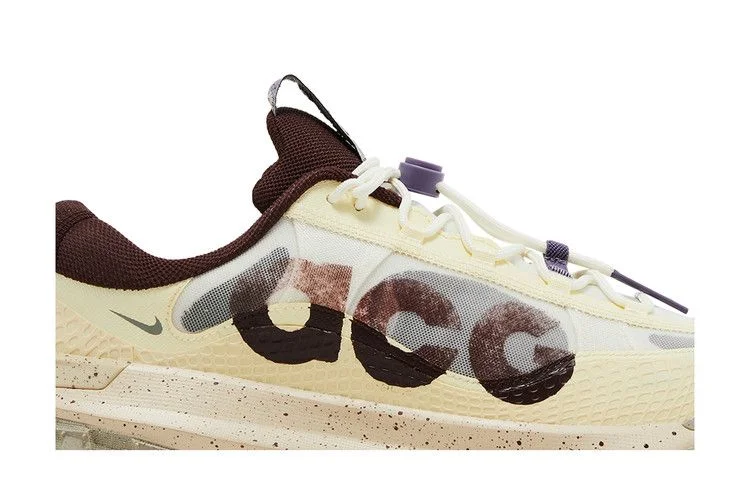 Кроссовки Nike ACG Mountain Fly 2 Low 'Sail Earth'