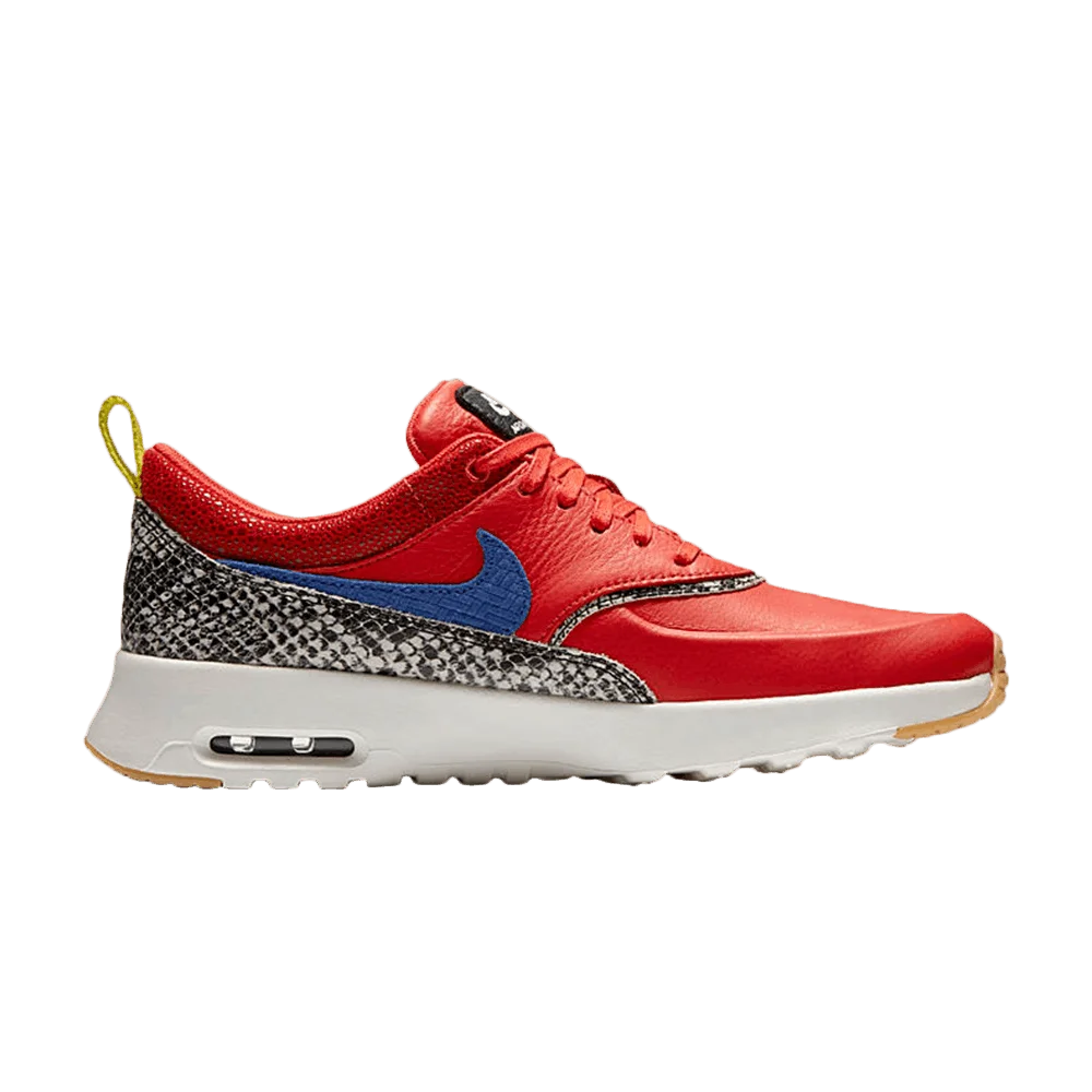 Krossovki-Nike-Wmns-Air-Max-Thea-LX-Snakeskin