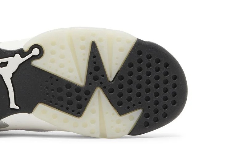 Кроссовки Air Jordan Flight Club 91 GS 'White'