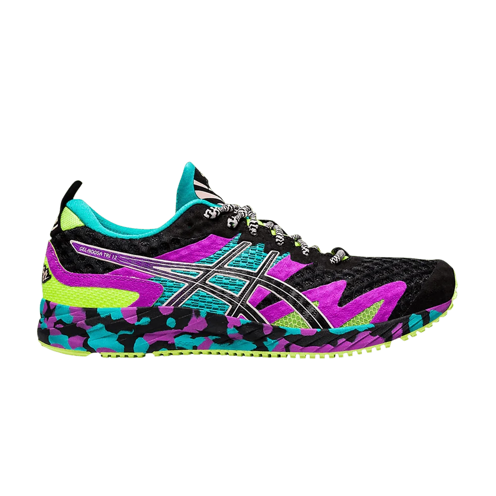 Krossovki-Asics-Wmns-Gel-Noosa-Tri-12-Black-Multi