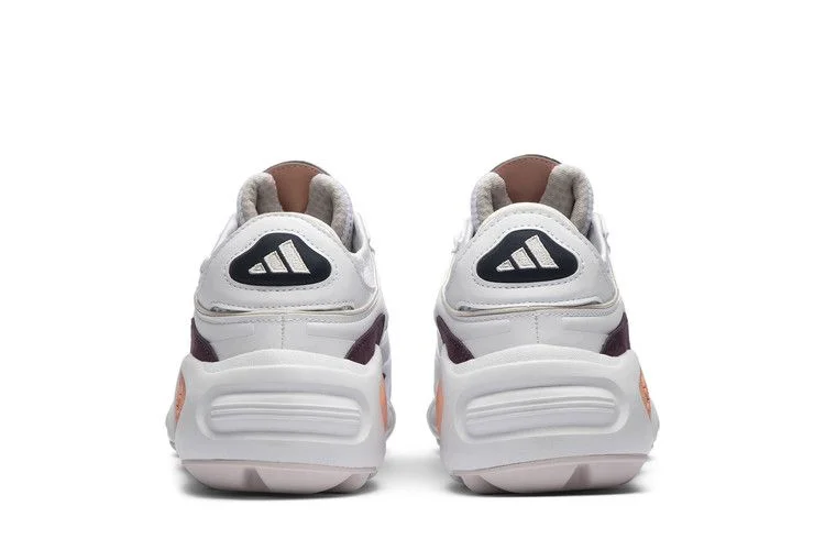 Кроссовки Kith x adidas FYW S-97 'Peach Purple'