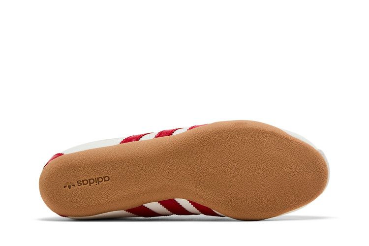 Кроссовки adidas Wmns Tokyo 'Off White Scarlet'