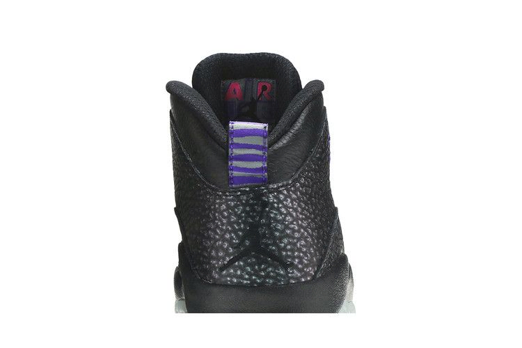 Кроссовки Air Jordan 10 Retro 'Paris'
