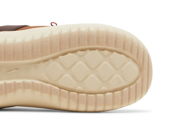 Кроссовки Nike Burrow 'Pecan Chile Red'