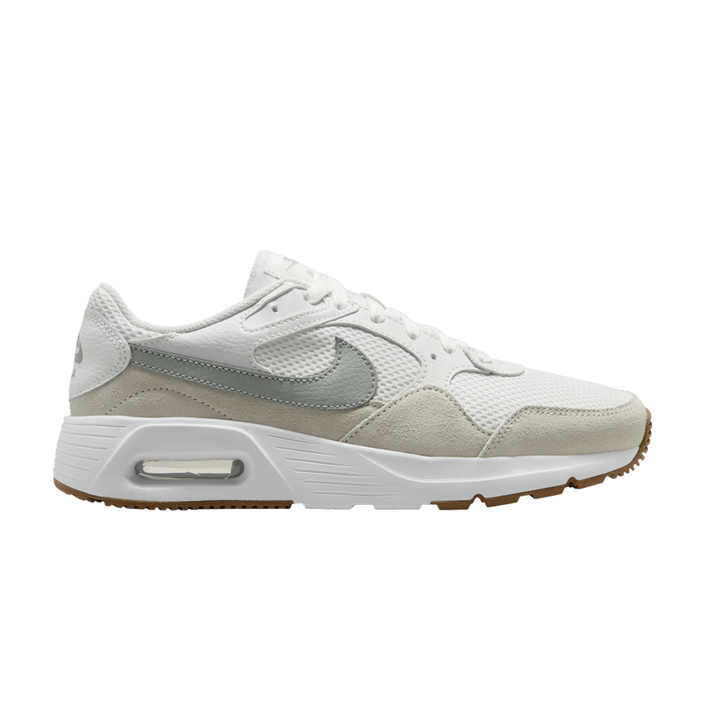 Кроссовки Nike Wmns Air Max SC 'Summit White Light Pumice'