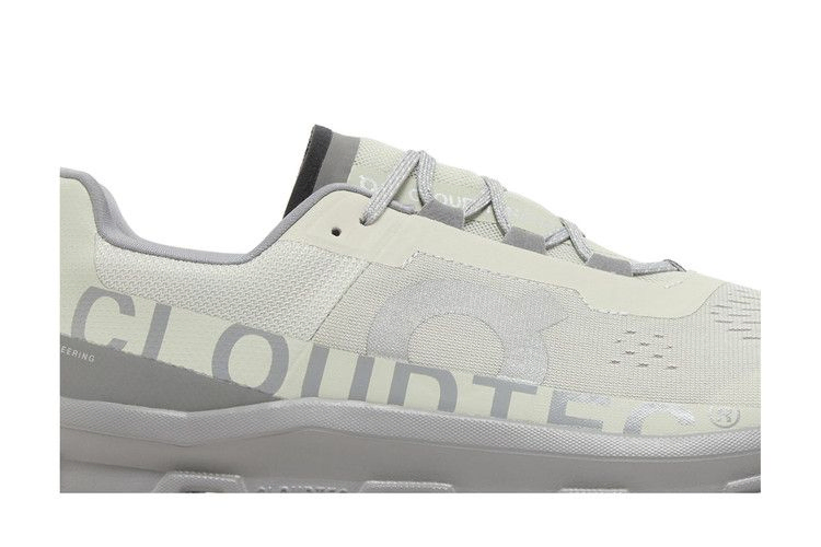 Кроссовки Cloudmonster 'Ice Alloy'