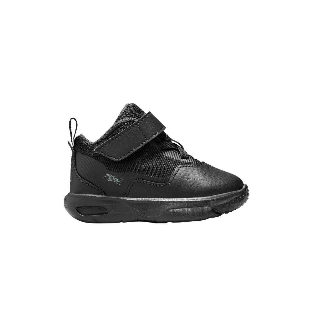 Кроссовки Air Jordan Stay Loyal 3 TD 'Black Anthracite'