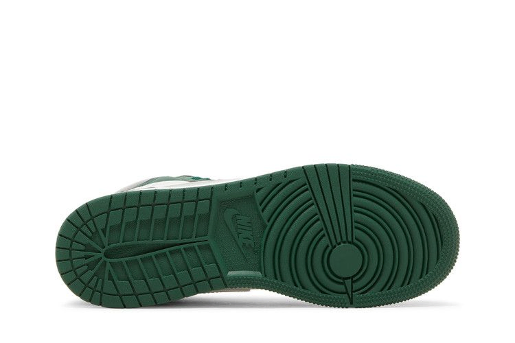 Кроссовки Air Jordan 1 Retro High OG GS 'Gorge Green'
