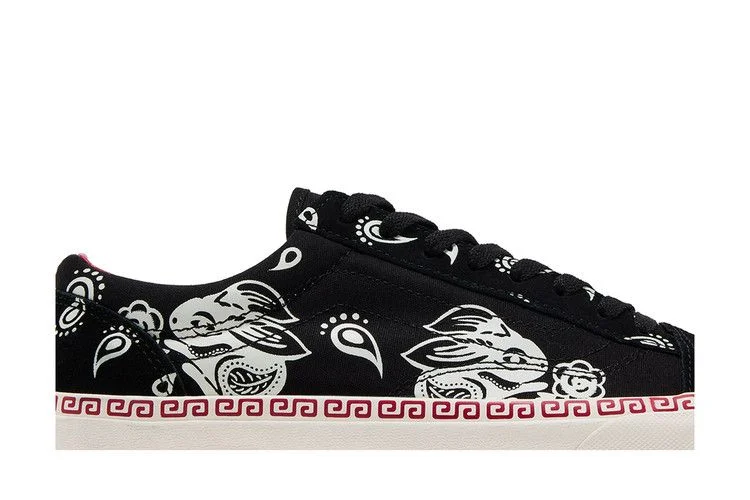 Vans Style 36 'Year of the Rabbit'