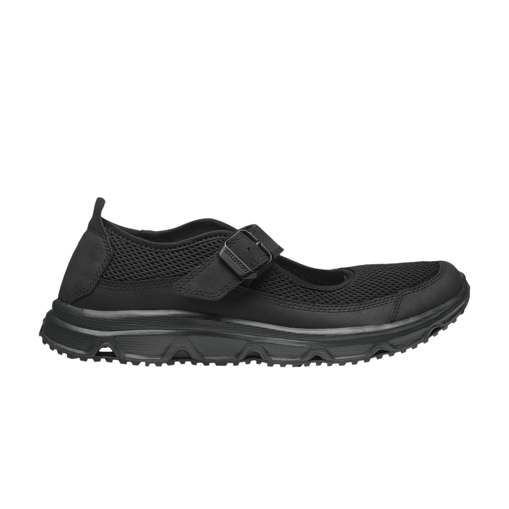 Кроссовки Salomon RX Marie Jeanne 'Triple Black'
