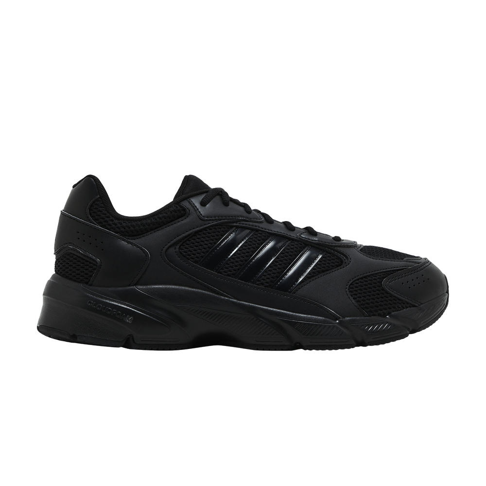 Кроссовки Adidas Crazychaos 2000 'Triple Black'