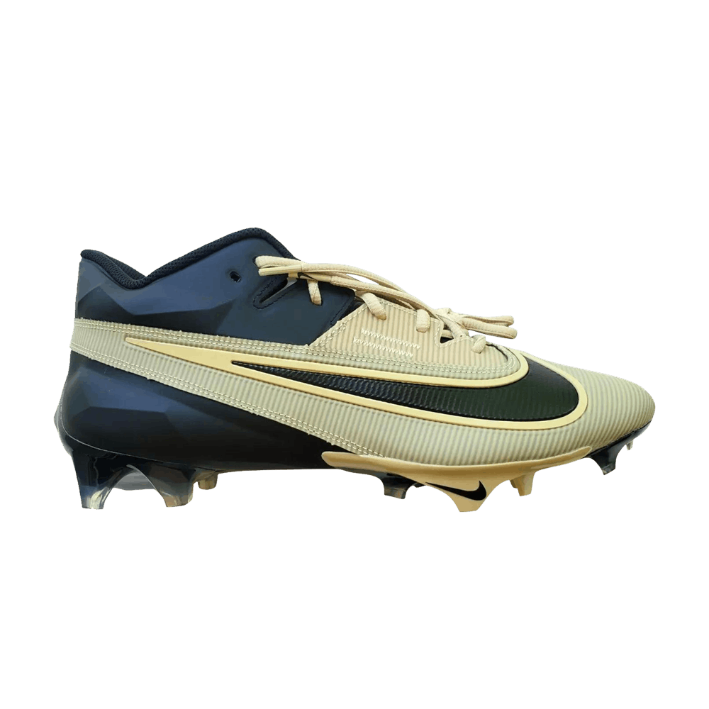 Кроссовки Nike Vapor Edge Elite 360 2 TB Promo 'Black Team Gold'