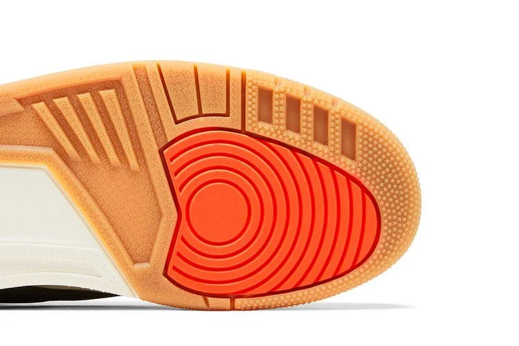Кроссовки Air Jordan 3 Retro 'Family Affair'
