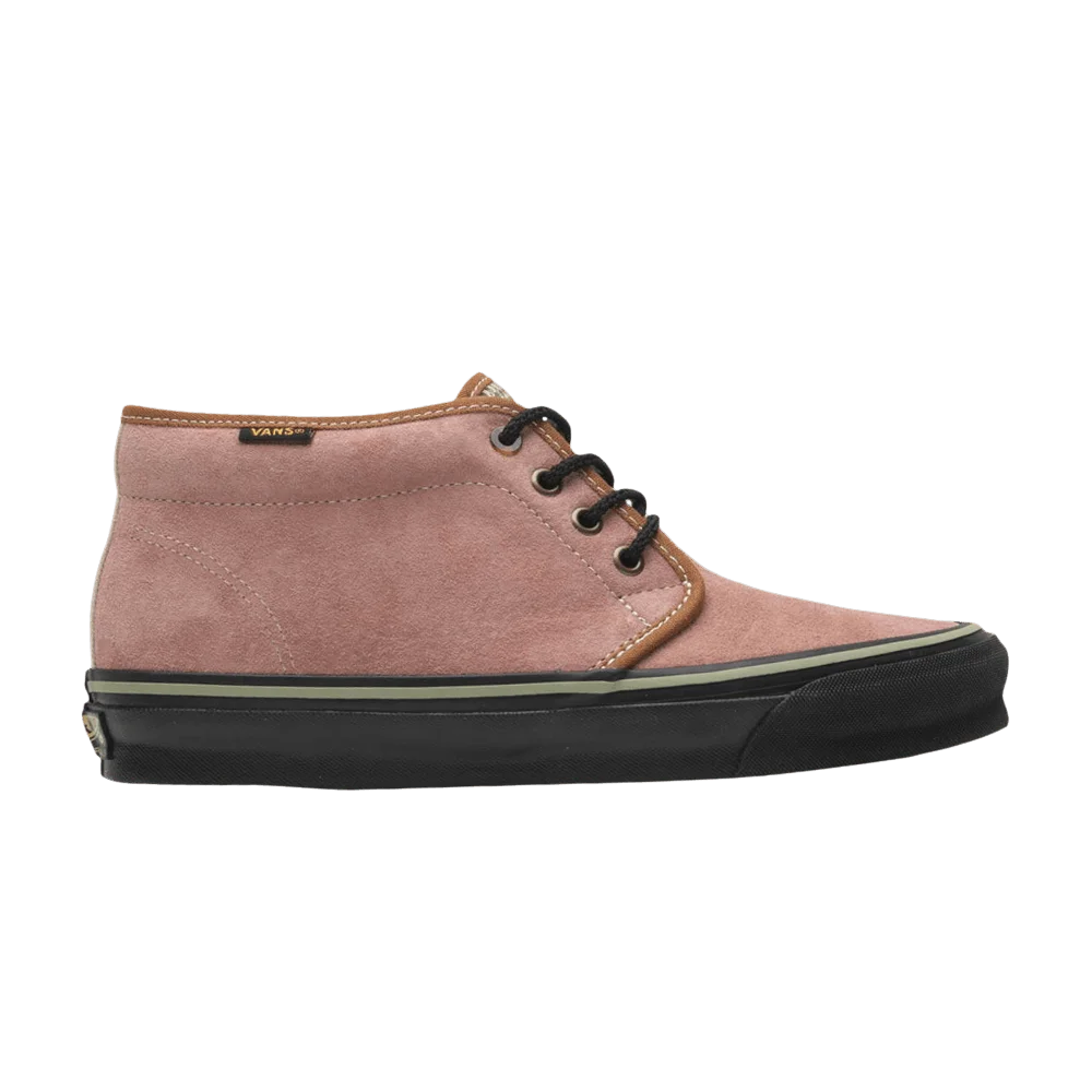 Krossovki-Bodega-x-Vans-OG-Chukka-LX-Mid-Top-Modern-Red