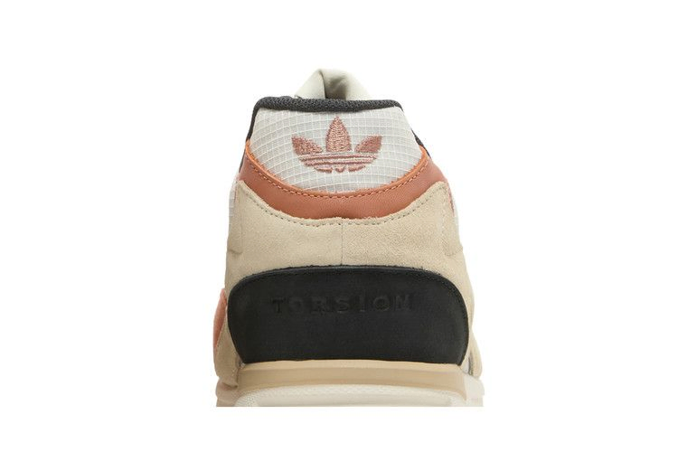 Кроссовки adidas Torsion Super 'Chalk White Hazy Copper'