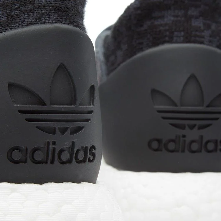 Кроссовки Adidas EQT 3/3 F15 PK 'Black'