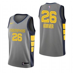 2019-20-Memphis-Grizzlies-Kyle-Korver-26-Gray-City-Edition-300x300