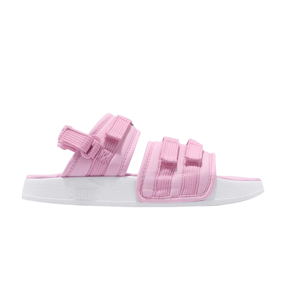 Кроссовки Puma Leadcat YLM 19 PS 'Pale Pink'