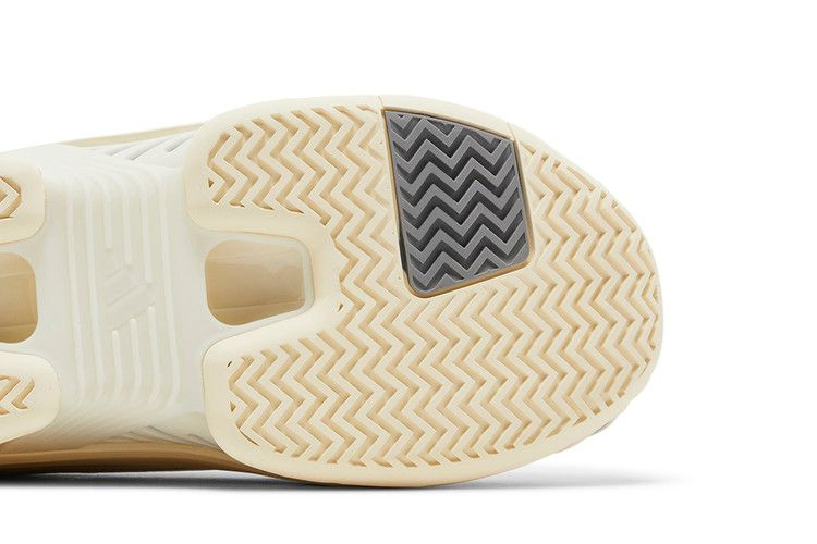 Кроссовки adidas Mad IIInfinity 'Grey Cream'