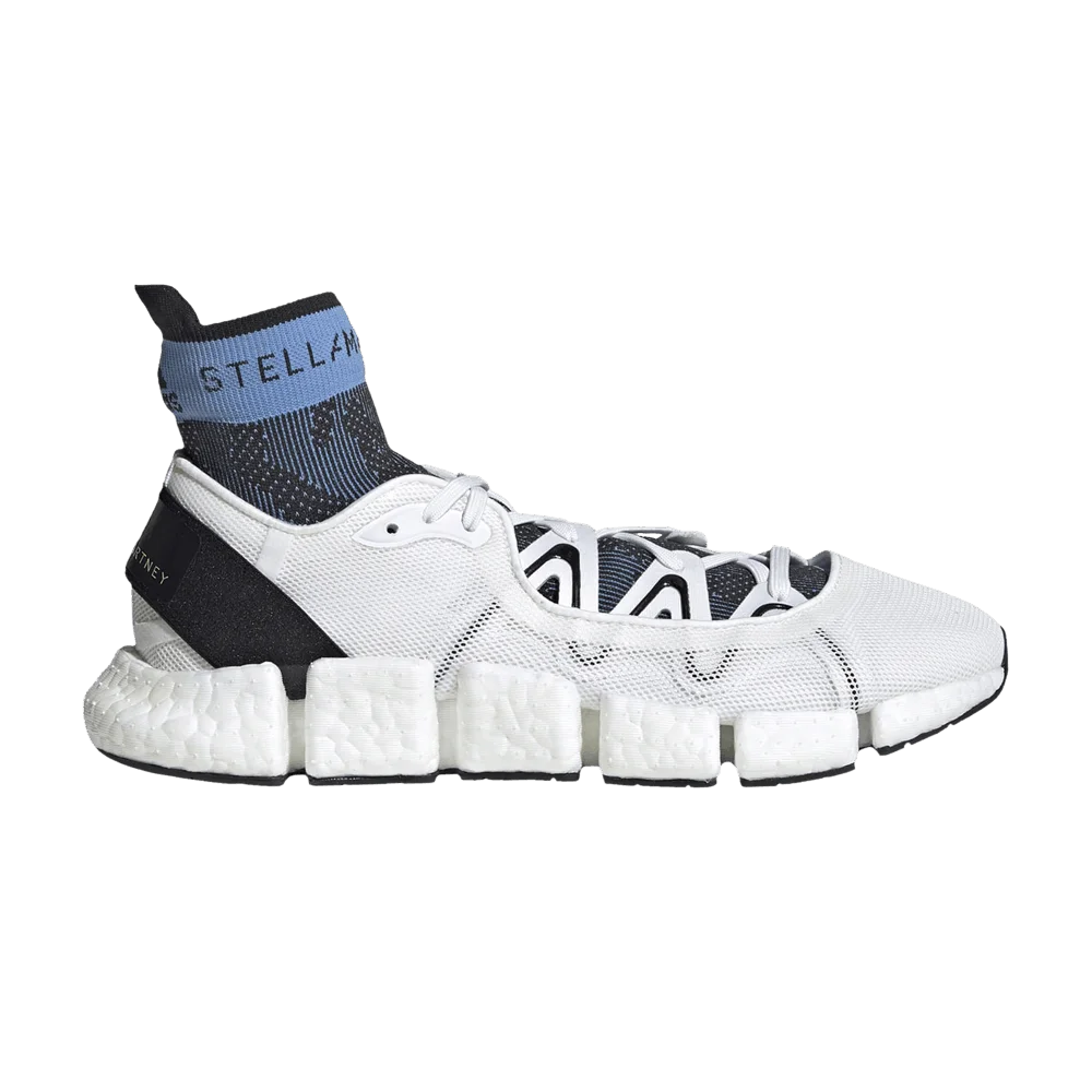 Кроссовки Stella McCartney x adidas Wmns Climacool Vento 'White Storm Blue'