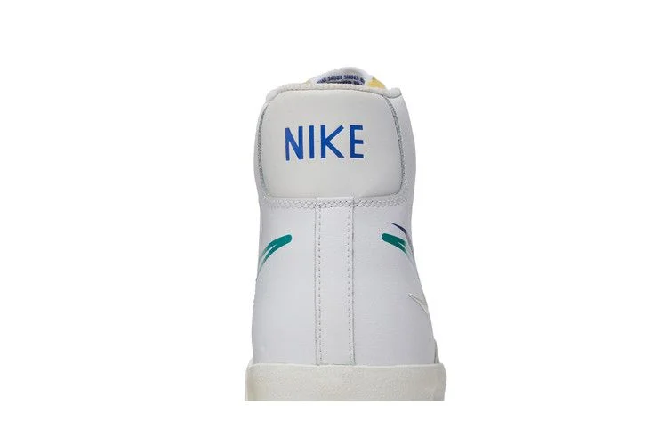 Кроссовки Nike Blazer Mid '77 'Multi-Swoosh'