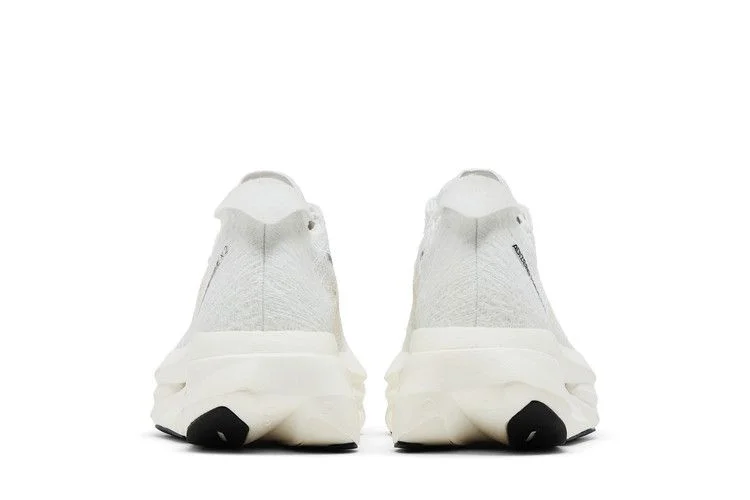 Кроссовки adidas Adizero Prime X 2.0 Strung 'Wonder White Black'
