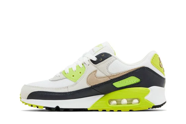 Кроссовки Nike Air Max 90 'Cyber'